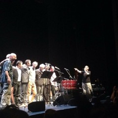 The Zorn Project (With Mike Patton and Sofia Rei) - Dostoiévski