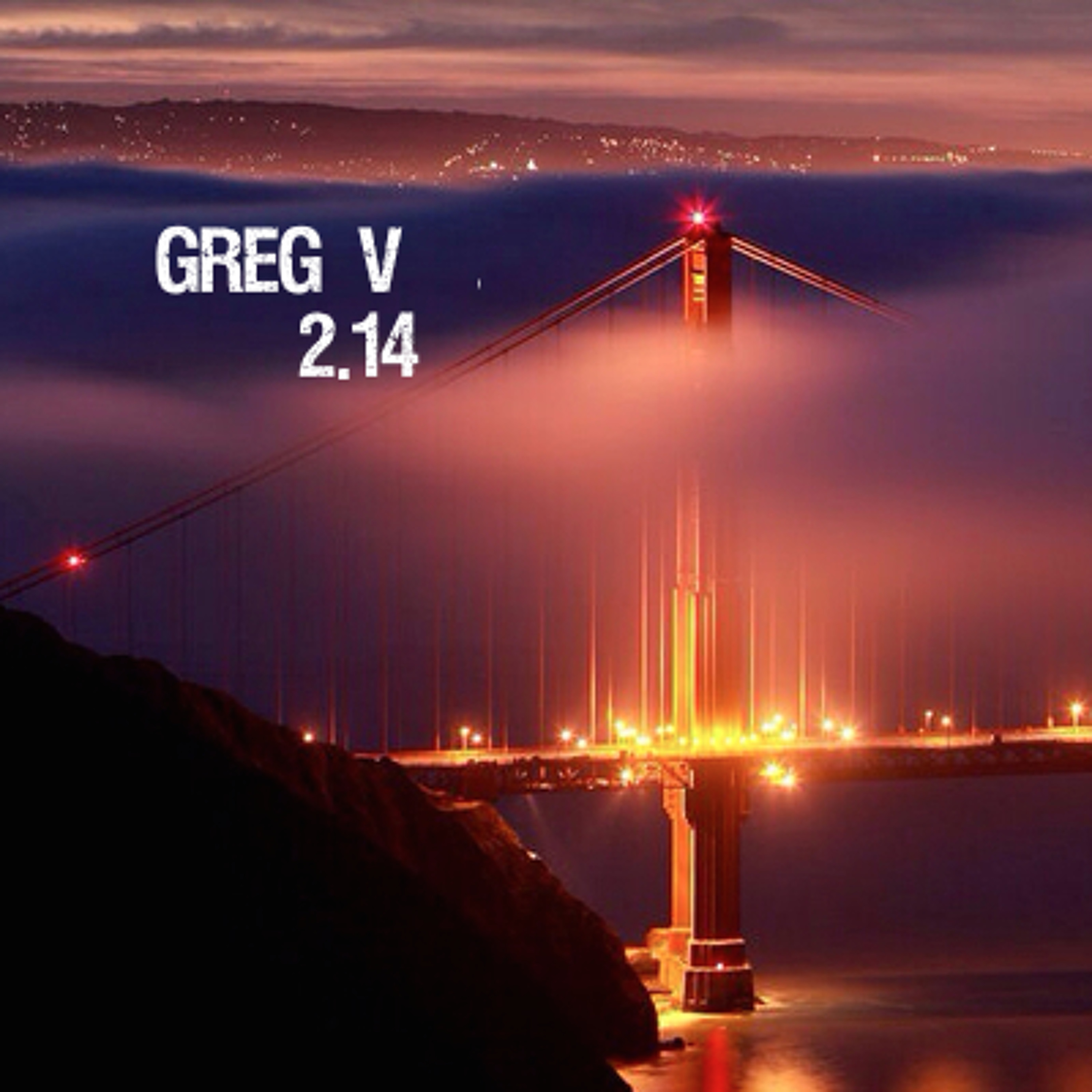 Greg V - 2.14