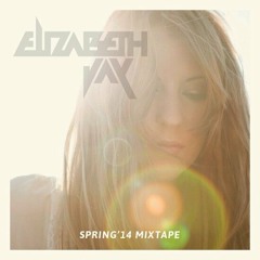 SPRING 2014 LIVE MIXTAPE (FREE DOWNLOAD)
