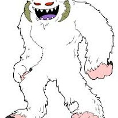 Wampa Animals (Fry Cisco Mashup)