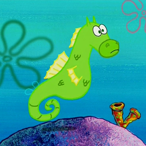 Love Mystery (Spongebob x Chief Keef)