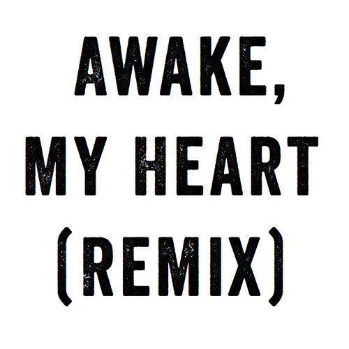 Awake, My Heart (Storm House Remix)