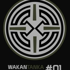 How Many Seconds? - WAKANTANKA#01 (back to the originz)