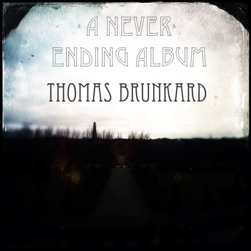 A Never Ending Album