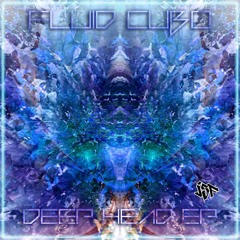 Fluid Cubo - RainStorm