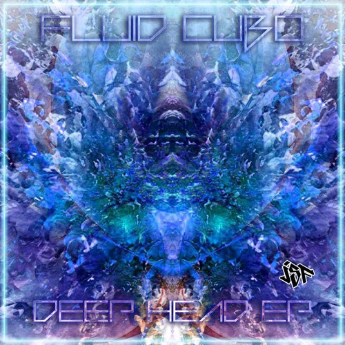 Fluid Cubo - RainStorm