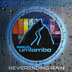 Season Experience - NeverEnding Rain Pod-Mix