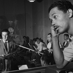 BILLY ECKSTINE LIVE 1952  Enchanted Land (Song Of India) + A Weaver Of Dreams