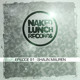 on Naked Lunch PODCAST #091 - SHAUN MAUREN