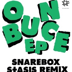 Snarebox - Bounce (Stasis Remix)