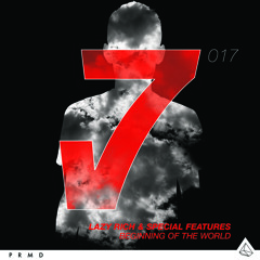 Lazy Rich & Special Features - Beginning Of The World