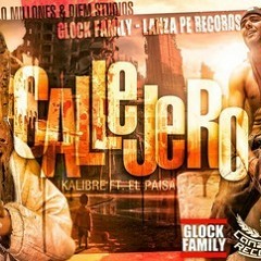85 BPM - CALLEJERO - EL PAISA & KALIBRE - EDIT DJ SURPRISE