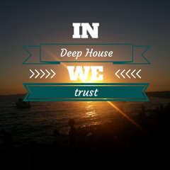 Deep House Mix - March 2014