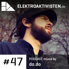 do.do | Birdbeat | www.elektroaktivisten.de Podcast #47