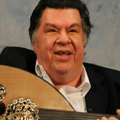 عمار الشريعي - توزيع علي العود مسكين ياقلبي