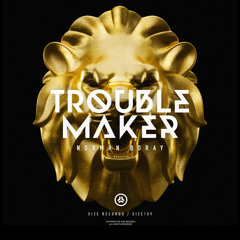 TroubleMaker Clip [SIZE]
