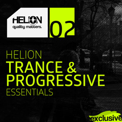 Helion Trance & Progressive Essenials Volume 2