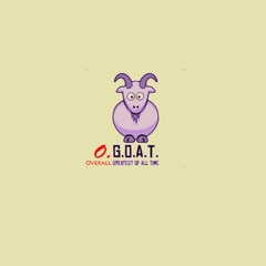 OGOAT (Prod. Mr Carmack)