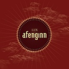 Afenginn - Lux (Cla:stix Remix)