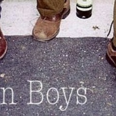 1,000 Miles - The Green Boys - Live at Magnolia House