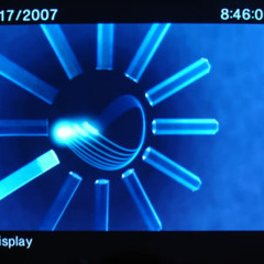 PS2 Background Sound