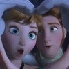 ( Frozen ) Love Is An Open Door