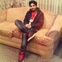 Canada Canada - Babbu Mann