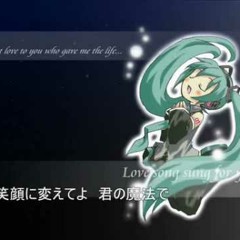 [VocaOldSongs] Melanncholy メランコリー