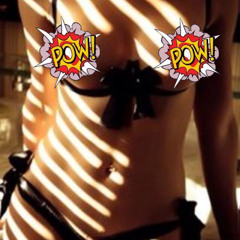 Abercrumble & Glitch