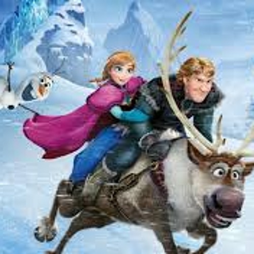 Frozen