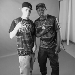 Get It Doe ft. Pooca Leroy