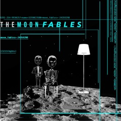 BulbMakers -The Moon Fables (promo mix)