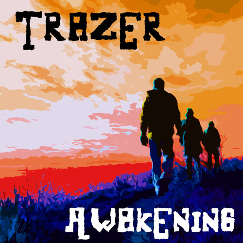 Trazer - Trapped (FREE)