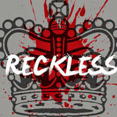 A-ONE - Reckless(Prod - By JairTheShadow)