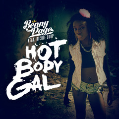 Hot Body Gal (feat. Richie Loop)
