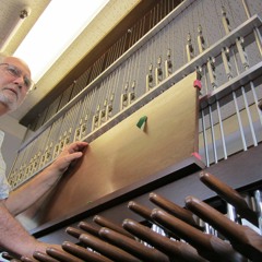 Audiograph's Sound of the Week: UC Berkeley Campanile
