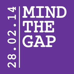 Mind The Gap Mix By D.LOW