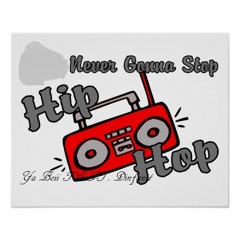 Never Gonna Stop Ya Boi TC FT. Dinfanit