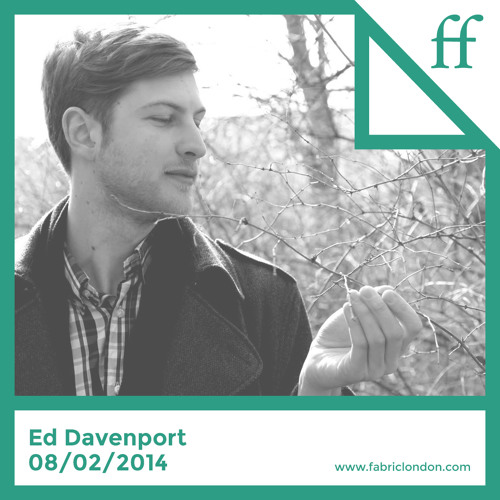Ed Davenport - Recorded Live 08/02/2014