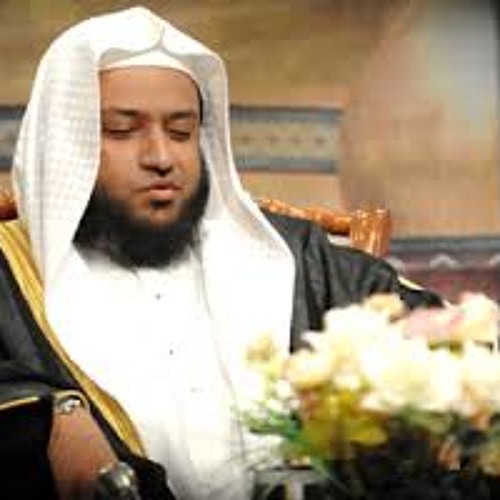 Saad Nomani In 7 Differnt Style Quran  Recitation
