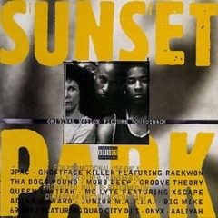 Aaliyah-Are You Ready? (From Sunset Park Soundtrack)