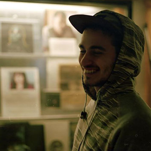 Jesse Rose - Underbelly (Jaw Jam Dream Dub)