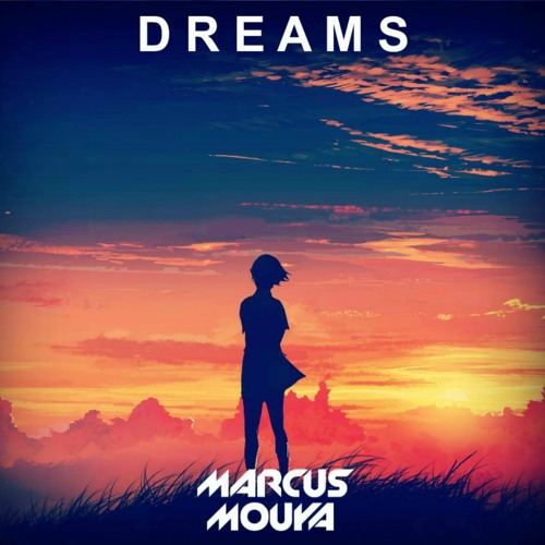 Marcus Mouya - Despair (Radio Edit)