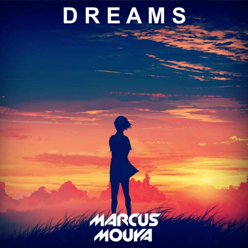 Marcus Mouya - Despair (Radio Edit)