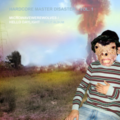 Paleolithic dance - Hello Daylight