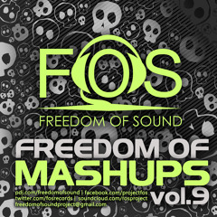 Calvin Harris & Example vs FOS & Syntheticsax - We'll Be Coming Back (FOS Bootleg)