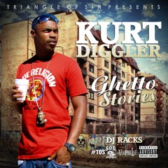 Kurt Diggler Ft Street Black (Db Tha General Diss)
