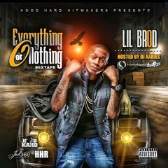 Lil brod -Y.N.S (produced by T da Wiz)