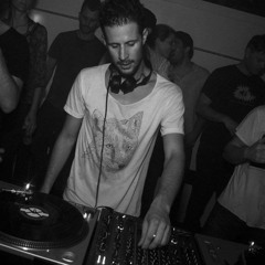 Dejan - Hive Podcast März 2014