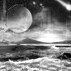 Philippe Cam - Un Salon Dans Le Ciel